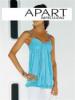 SUMMER-LOOK 2009! Longshirt APART trkis bei Mode Agenda fr 22.90EUR